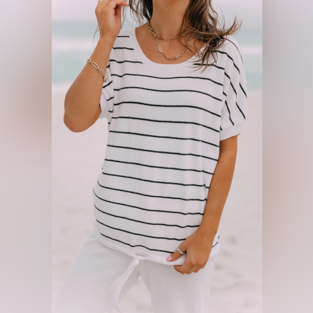 Barefoot Dreams Cozy Chic ultra lite
